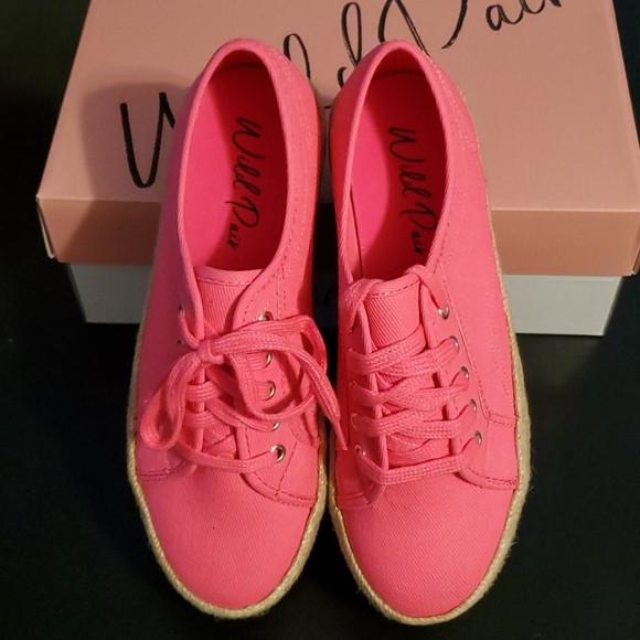 Wild Pair sneakers - Picture 2 of 3